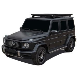 MERCEDES BENZ G-CLASS (2018-CURRENT) SLIMLINE II ROOF RACK KIT – KRMG008T