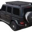 MERCEDES BENZ G-CLASS (2018-CURRENT) SLIMLINE II ROOF RACK KIT - KRMG008T - Image 2