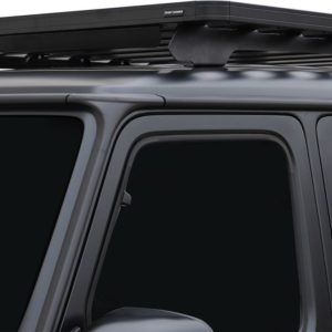 MERCEDES BENZ G-CLASS (2018-CURRENT) SLIMLINE II ROOF RACK KIT – KRMG008T