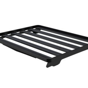 MERCEDES BENZ G-CLASS (2018-CURRENT) SLIMLINE II 1/2 ROOF RACK KIT – KRMG009T