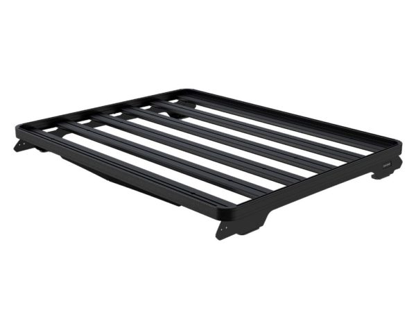 MERCEDES BENZ G-CLASS (2018-CURRENT) SLIMLINE II 1/2 ROOF RACK KIT – KRMG009T