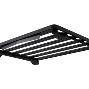 MERCEDES BENZ G-CLASS (2018-CURRENT) SLIMLINE II 1/2 ROOF RACK KIT – KRMG009T
