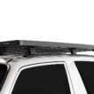 PAJERO / MONTERO CK (2000+) (3RD GEN) SWB SLIMLINE II ROOF RACK KIT - KRMP004T - Image 3
