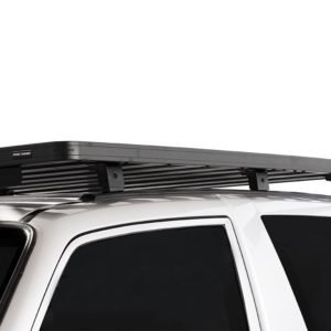 PAJERO / MONTERO CK (2000+) (3RD GEN) SWB SLIMLINE II ROOF RACK KIT – KRMP004T