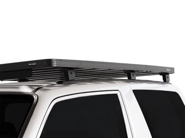 PAJERO / MONTERO CK (2000+) (3RD GEN) SWB SLIMLINE II ROOF RACK KIT – KRMP004T