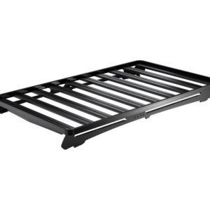 PAJERO MONTERO SPORT (2015+) SLIMLINE II ROOF RACK KIT – KRMP017T