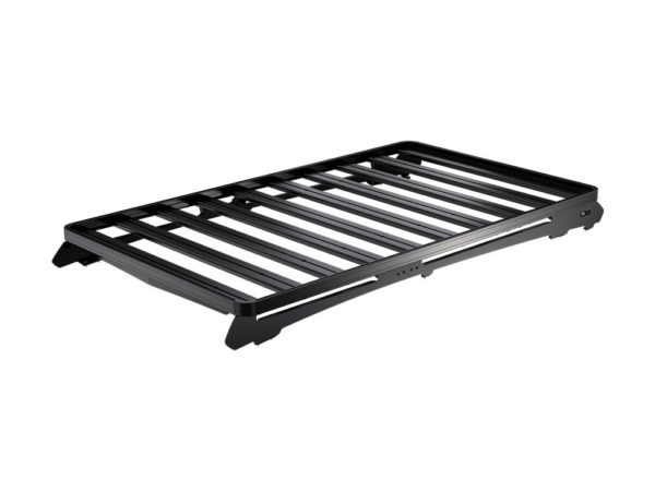 PAJERO MONTERO SPORT (2015+) SLIMLINE II ROOF RACK KIT – KRMP017T