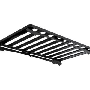 PAJERO MONTERO SPORT (2015+) SLIMLINE II ROOF RACK KIT – KRMP017T