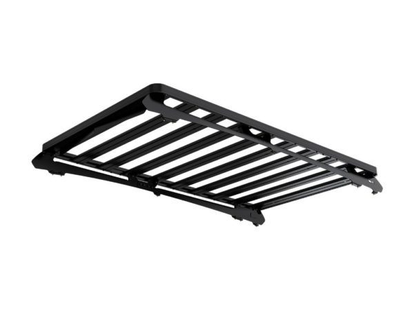 PAJERO MONTERO SPORT (2015+) SLIMLINE II ROOF RACK KIT – KRMP017T