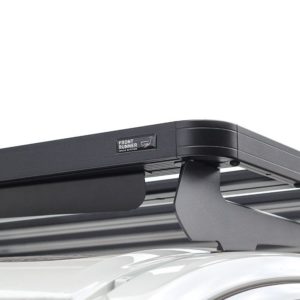 PAJERO MONTERO SPORT (2015+) SLIMLINE II ROOF RACK KIT – KRMP017T