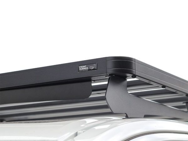 PAJERO MONTERO SPORT (2015+) SLIMLINE II ROOF RACK KIT – KRMP017T