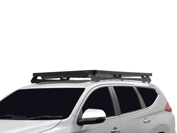 PAJERO MONTERO SPORT (2015+) SLIMLINE II ROOF RACK KIT – KRMP017T