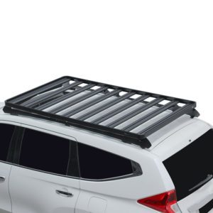 PAJERO MONTERO SPORT (2015+) SLIMLINE II ROOF RACK KIT – KRMP017T