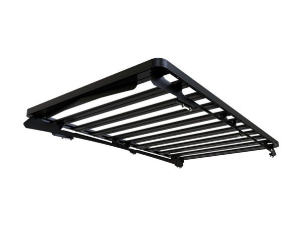 PAJERO LWB CK/BK (2000+) SLIMLINE II ROOF RACK KIT – KRMP018T