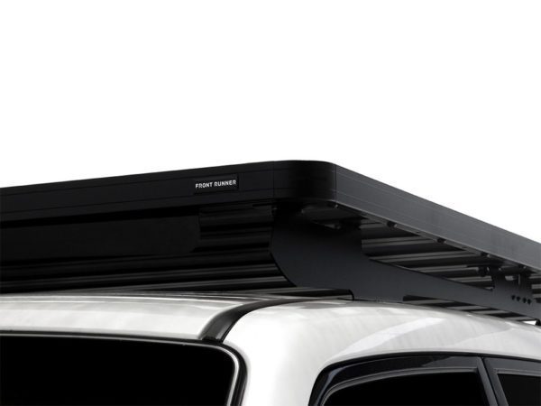 PAJERO LWB CK/BK (2000+) SLIMLINE II ROOF RACK KIT – KRMP018T