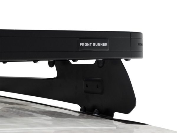 PAJERO LWB CK/BK (2000+) SLIMLINE II ROOF RACK KIT – KRMP018T
