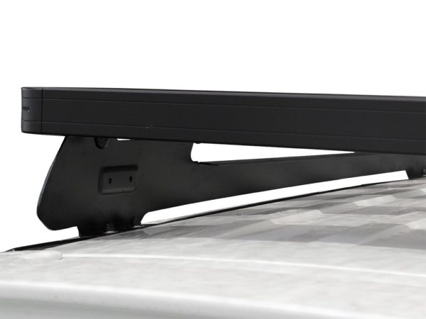 PAJERO LWB CK/BK (2000+) SLIMLINE II ROOF RACK KIT – KRMP018T