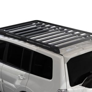 PAJERO LWB CK/BK (2000+) SLIMLINE II ROOF RACK KIT – KRMP018T