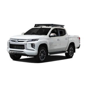 TRITON/L200 / 5TH GEN (2015-CURRENT) SLIMLINE II ROOF RACK KIT – KRMT002T