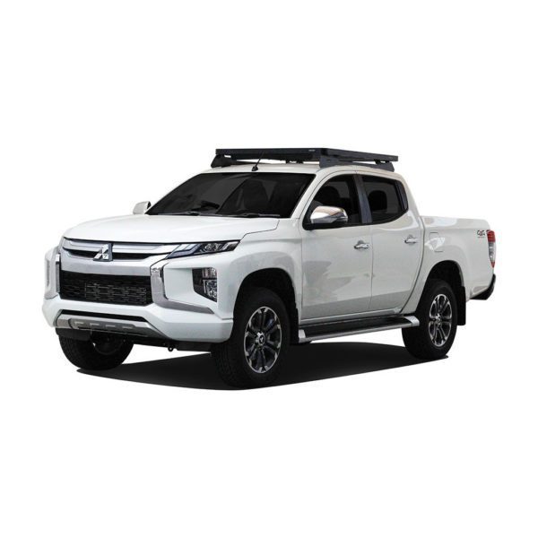 TRITON/L200 / 5TH GEN (2015-CURRENT) SLIMLINE II ROOF RACK KIT – KRMT002T