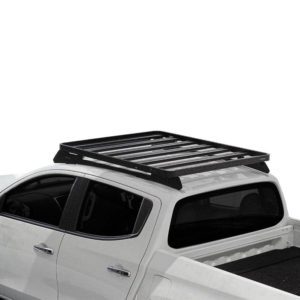 TRITON/L200 / 5TH GEN (2015-CURRENT) SLIMLINE II ROOF RACK KIT – KRMT002T