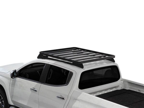 TRITON/L200 / 5TH GEN (2015-CURRENT) SLIMLINE II ROOF RACK KIT – KRMT002T
