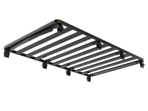 PATROL Y61 4-DOOR (2166mm) TALL SLIMLINE II ROOF RACK KIT – KRNPT06L