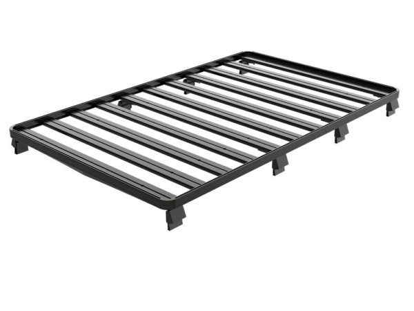 PATROL Y61 4-DOOR (2166mm) SLIMLINE II ROOF RACK KIT – KRNP004L