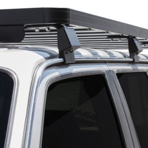 PATROL Y61 4-DOOR (2166mm) SLIMLINE II ROOF RACK KIT – KRNP004L