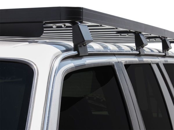 PATROL Y61 4-DOOR (2166mm) SLIMLINE II ROOF RACK KIT – KRNP004L