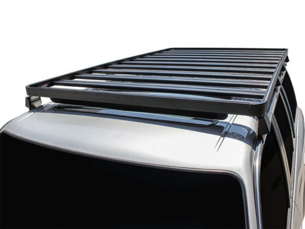 PATROL Y61 4-DOOR (2166mm) SLIMLINE II ROOF RACK KIT – KRNP004L