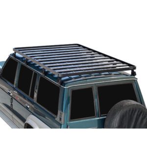 PATROL Y60 (2166mm) SLIMLINE II ROOF RACK KIT