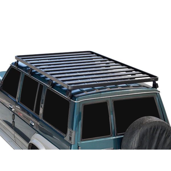 PATROL Y60 (2166mm) SLIMLINE II ROOF RACK KIT