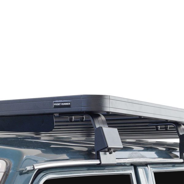 PATROL Y60 (2166mm) SLIMLINE II ROOF RACK KIT