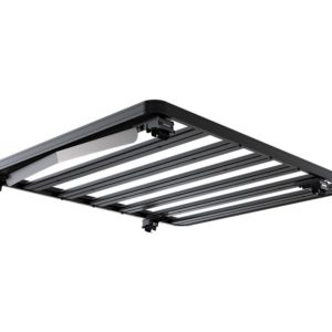 PORSCHE CAYENNE (2002-2010) SLIMLINE II ROOF RAIL RACK KIT – KRPC003T