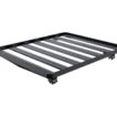 PORSCHE CAYENNE (2002-2010) SLIMLINE II ROOF RAIL RACK KIT - KRPC003T - Image 6