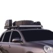 PORSCHE CAYENNE (2002-2010) SLIMLINE II ROOF RAIL RACK KIT - KRPC003T - Image 2