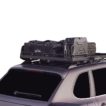 PORSCHE CAYENNE (2002-2010) SLIMLINE II ROOF RAIL RACK KIT - KRPC003T - Image 3