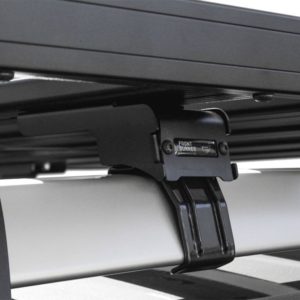 DUSTER 1ST GEN/FACELIFT (2013-2017) SLIMLINE II ROOF RAIL RACK KIT – KRRD002T