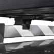 DUSTER 1ST GEN/FACELIFT (2013-2017) SLIMLINE II ROOF RAIL RACK KIT - KRRD002T - Image 4