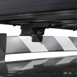 DUSTER 1ST GEN/FACELIFT (2013-2017) SLIMLINE II ROOF RAIL RACK KIT – KRRD002T