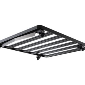 DUSTER 1ST GEN/FACELIFT (2013-2017) SLIMLINE II ROOF RAIL RACK KIT – KRRD002T