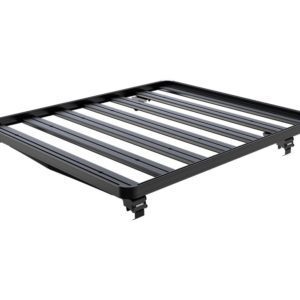 DUSTER 1ST GEN/FACELIFT (2013-2017) SLIMLINE II ROOF RAIL RACK KIT – KRRD002T