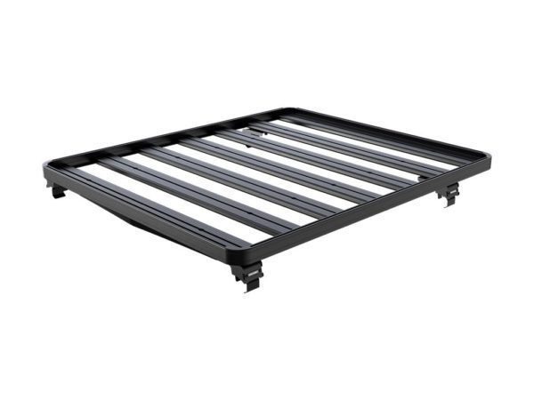 DUSTER 1ST GEN/FACELIFT (2013-2017) SLIMLINE II ROOF RAIL RACK KIT – KRRD002T