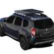 DUSTER 1ST GEN/FACELIFT (2013-2017) SLIMLINE II ROOF RAIL RACK KIT - KRRD002T - Image 2