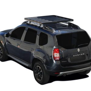 DUSTER 1ST GEN/FACELIFT (2013-2017) SLIMLINE II ROOF RAIL RACK KIT – KRRD002T