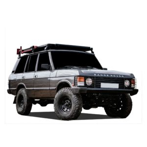 RANGE ROVER (1970-1996) SLIMLINE II ROOF RACK KIT – KRRR002L