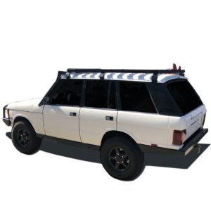 RANGE ROVER (1970-1996) SLIMLINE II ROOF RACK KIT / TALL – KRRRT02L