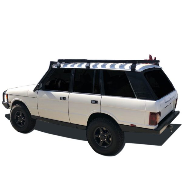 RANGE ROVER (1970-1996) SLIMLINE II ROOF RACK KIT / TALL – KRRRT02L