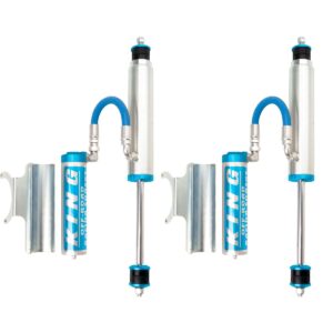 LC71/LC76/78/79 KING 2.5″ SHOCKS KIT